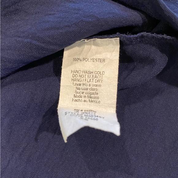 Monteri Blouse - Picture 2 of 3